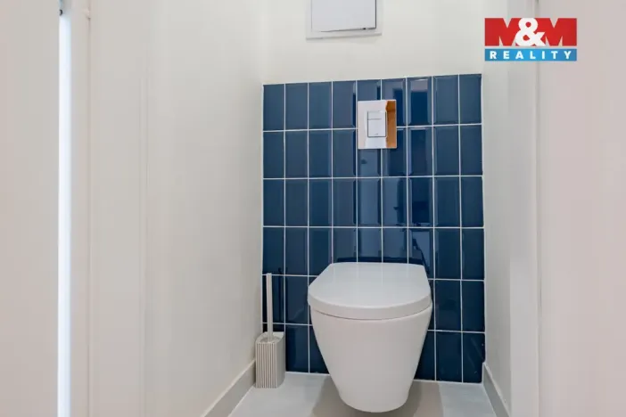 Prodej bytu 5+kk, České Budějovice - České Budějovice 2, Netolická, 84 m2