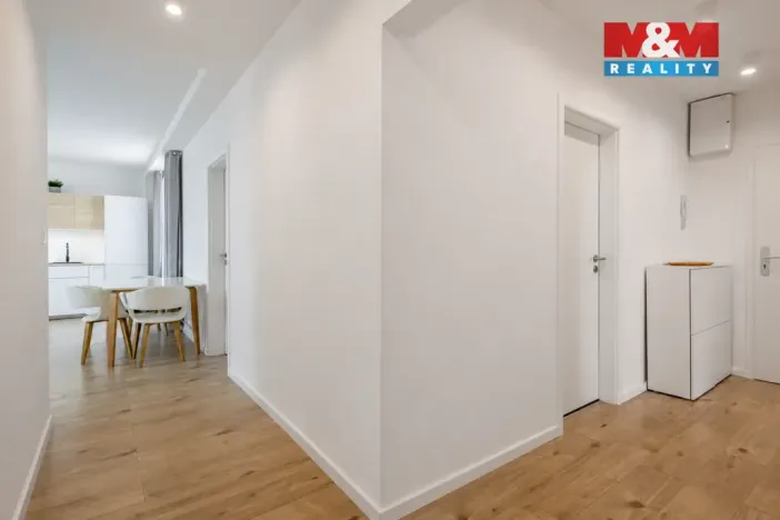 Prodej bytu 5+kk, České Budějovice - České Budějovice 2, Netolická, 84 m2