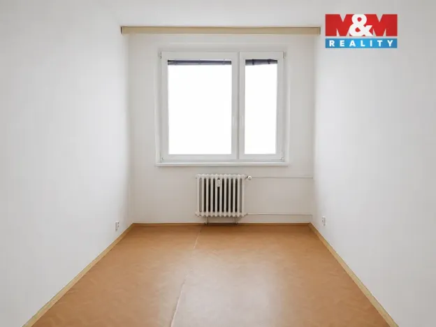 Pronájem bytu 2+kk, Lom - Loučná, Libkovická, 42 m2