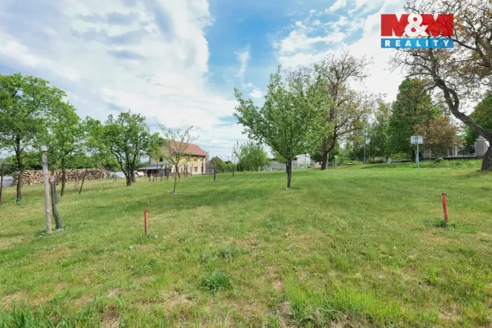Prodej rodinného domu, Vitčice, 78 m2