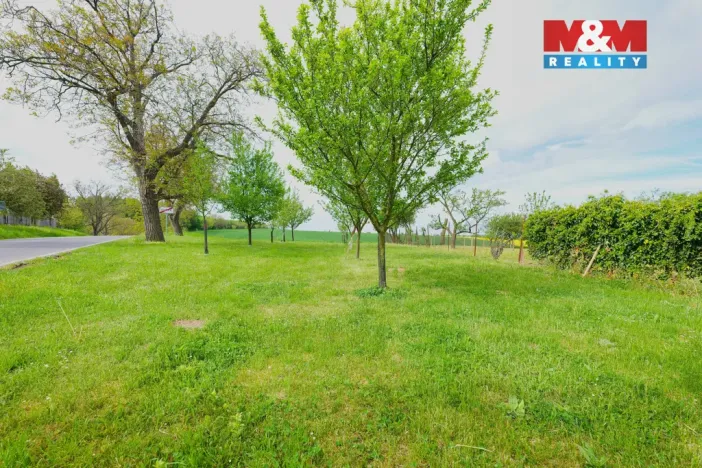 Prodej rodinného domu, Vitčice, 78 m2