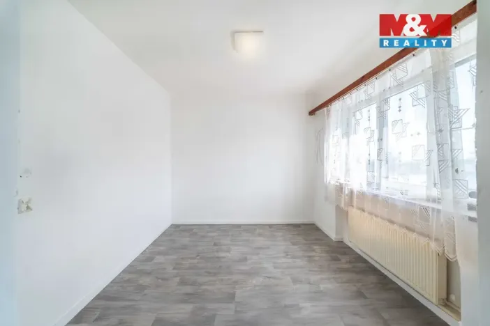 Prodej rodinného domu, Hořovice, Nerudova, 164 m2