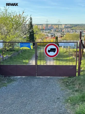 Prodej chaty, Plzeň, 19 m2