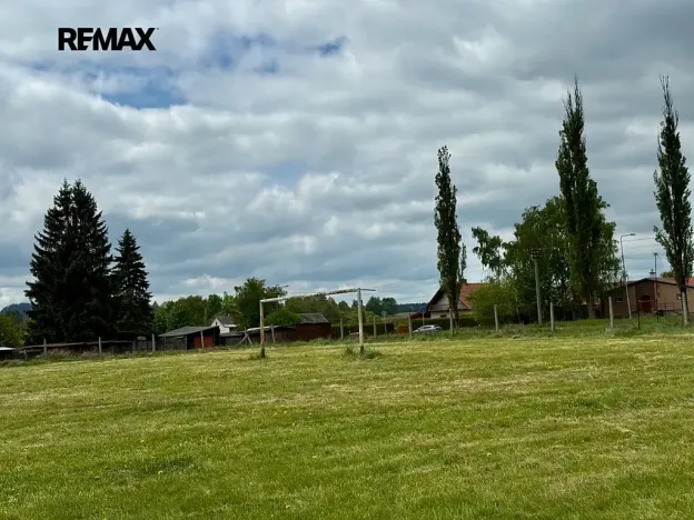 Prodej pozemku, Toužim, 13575 m2