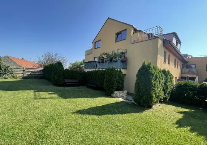 Pronájem bytu 2+kk, Horoměřice, Hrdinů, 75 m2