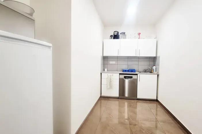 Pronájem kanceláře, Brno, Sukova, 51 m2