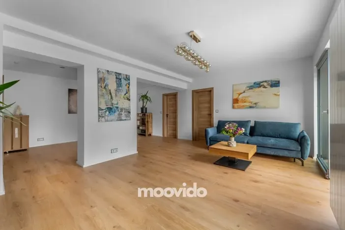 Prodej rodinného domu, Praha - Malešice, Vydrova, 163 m2