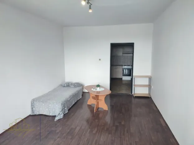 Prodej bytu 1+kk, Mělník, Nemocniční, 42 m2