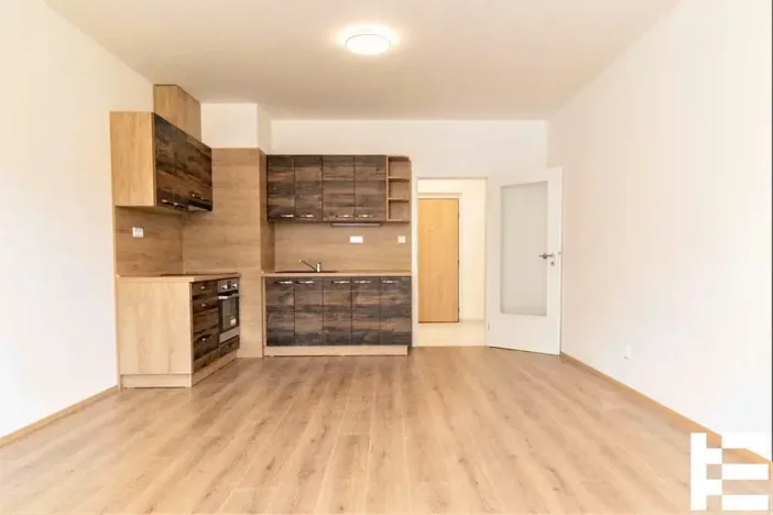 Pronájem bytu 1+kk, Plzeň, K Zelené louce, 31 m2