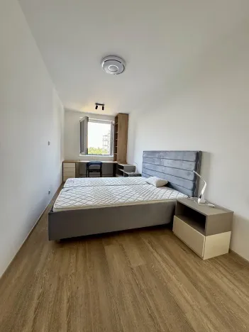 Pronájem bytu 2+kk, Praha - Horní Měcholupy, Nad přehradou, 54 m2
