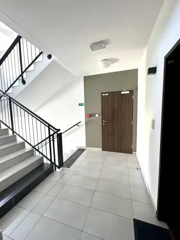 Pronájem bytu 2+kk, Praha - Horní Měcholupy, Nad přehradou, 54 m2
