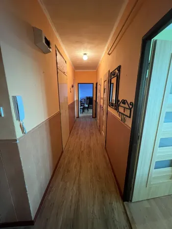 Pronájem bytu 3+1, Kozlovice, 70 m2