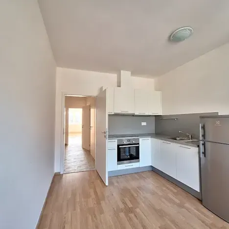 Pronájem bytu 1+1, Praha - Smíchov, Podbělohorská, 45 m2