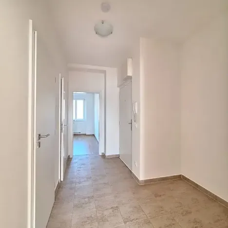 Pronájem bytu 1+1, Praha - Smíchov, Podbělohorská, 45 m2
