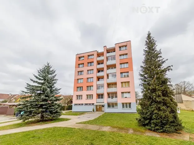 Pronájem bytu 1+kk, Nová Včelnice, Na Hliněnce, 25 m2