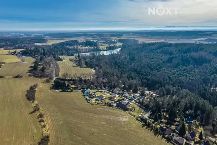 Prodej chaty, Jivno, 119 m2