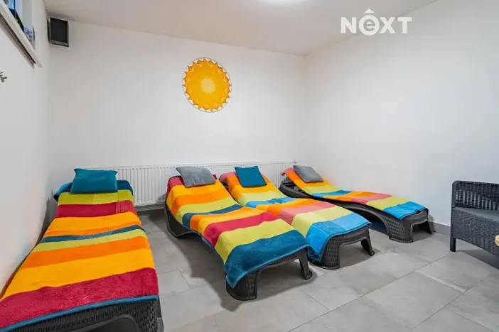 Prodej ubytování, Sezimovo Ústí, Soukeník, 220 m2