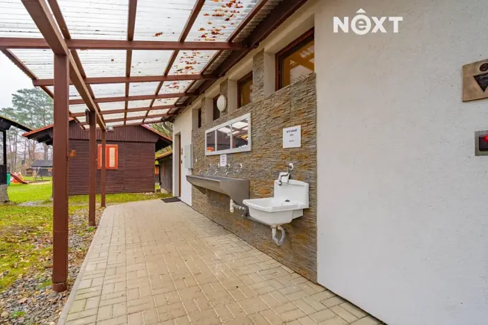 Prodej ubytování, Sezimovo Ústí, Soukeník, 220 m2
