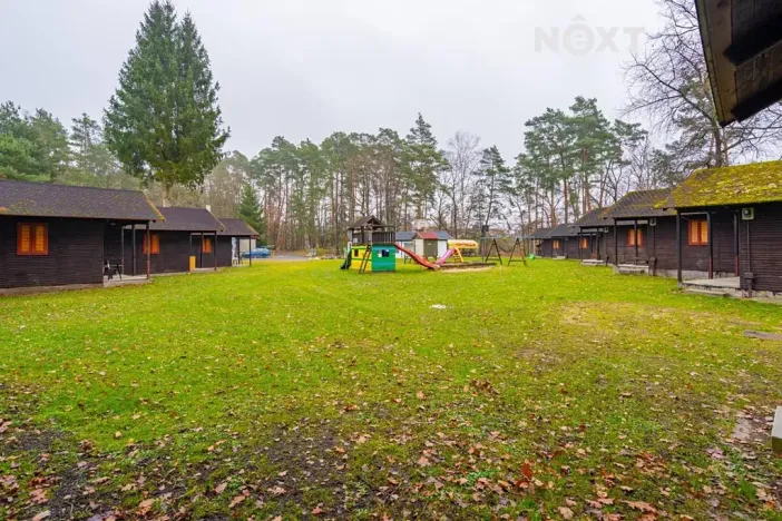 Prodej ubytování, Sezimovo Ústí, Soukeník, 220 m2