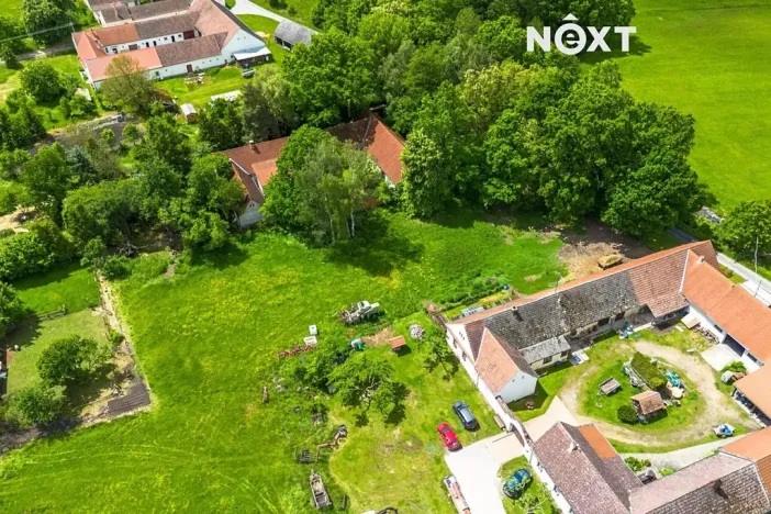 Prodej pozemku pro bydlení, Hrachoviště, 2949 m2
