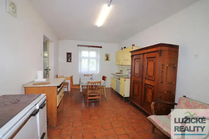 Prodej chalupy, Dubá, 212 m2