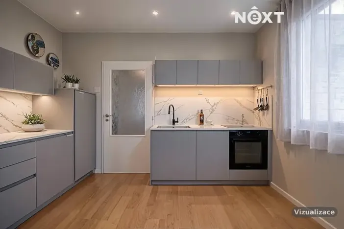 Prodej rodinného domu, Pelhřimov, 117 m2