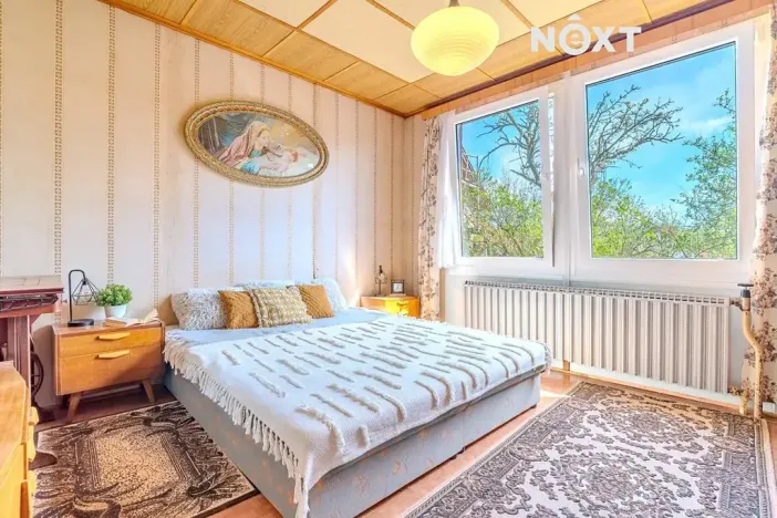 Prodej rodinného domu, Pelhřimov, 117 m2