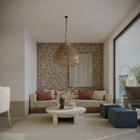 Prodej bytu 2+kk, Ražanj, Chorvatsko, 52 m2