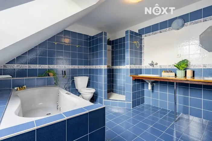 Prodej ubytování, Horní Stropnice, 360 m2
