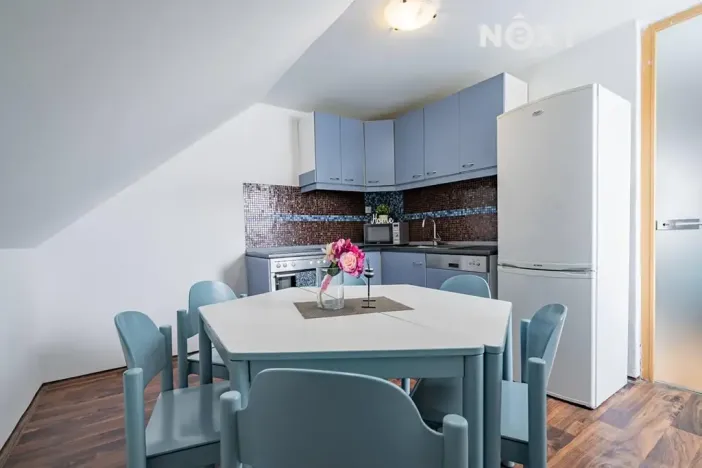Prodej ubytování, Horní Stropnice, 360 m2