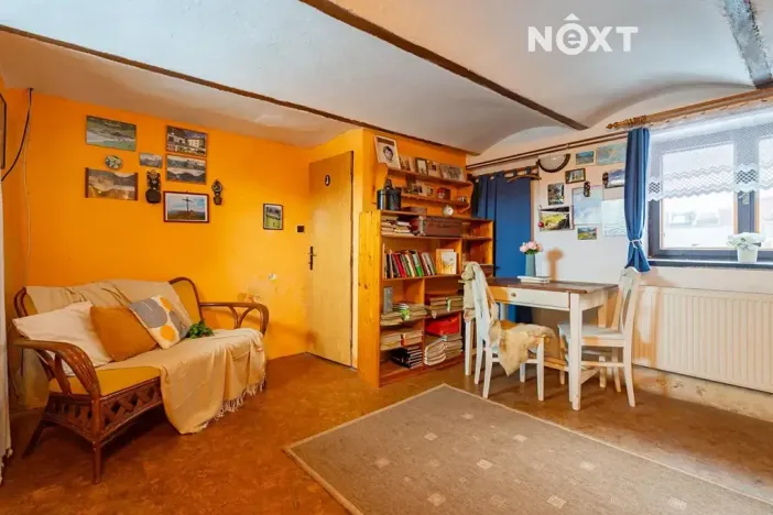 Prodej rodinného domu, Vodňany, 95 m2