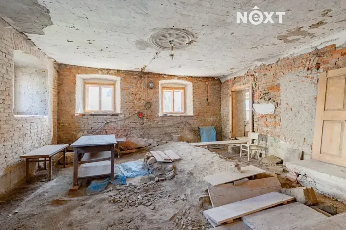 Prodej rodinného domu, Chroboly, 155 m2