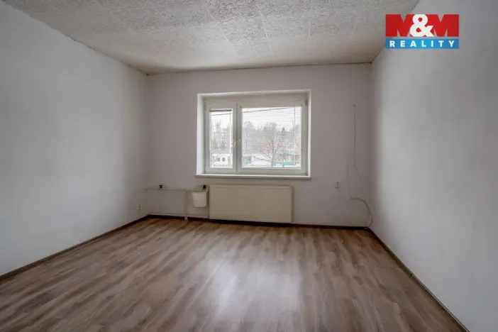 Prodej rodinného domu, Ostrava - Třebovice, Martinovská, 310 m2