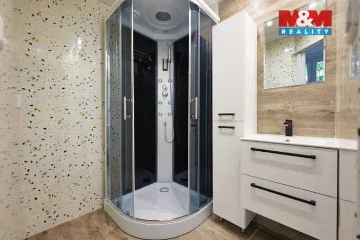 Prodej bytu 3+1, Prostějov, Stanislava Manharda, 70 m2