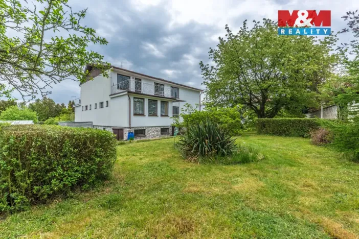 Prodej rodinného domu, Bělá pod Bezdězem, Elišky Krásnohorské, 115 m2
