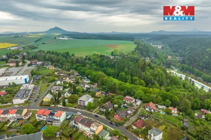Prodej rodinného domu, Bělá pod Bezdězem, Elišky Krásnohorské, 115 m2