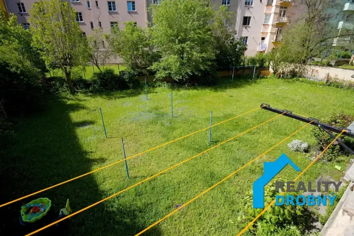 Prodej bytu 2+1, Děčín, Podmokelská, 53 m2