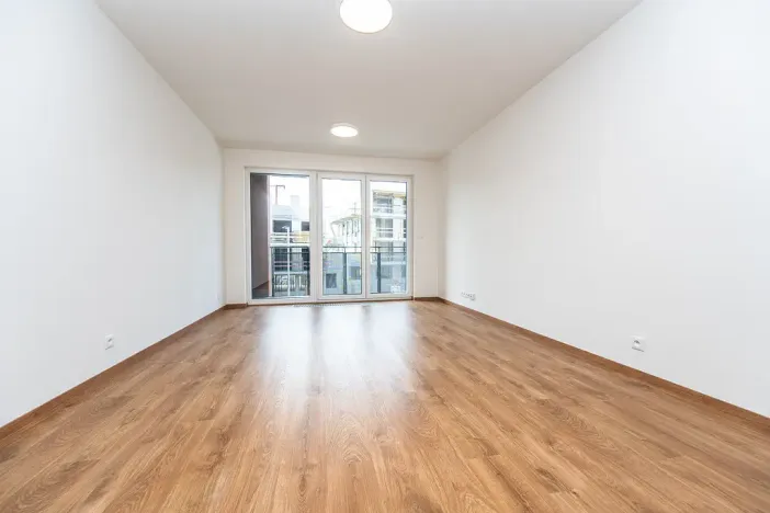 Pronájem bytu 1+kk, Praha - Háje, Výstavní, 33 m2