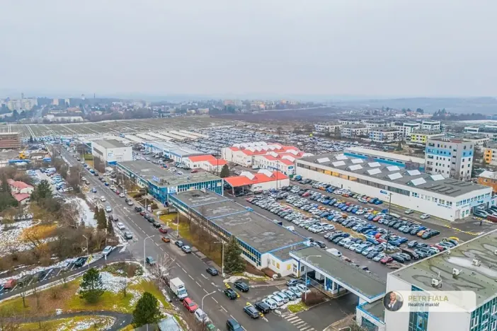 Pronájem kanceláře, Praha - Dolní Chabry, Dopraváků, 18 m2