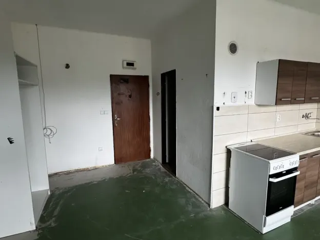 Prodej bytu 1+kk, Zruč nad Sázavou, Mládeže, 33 m2
