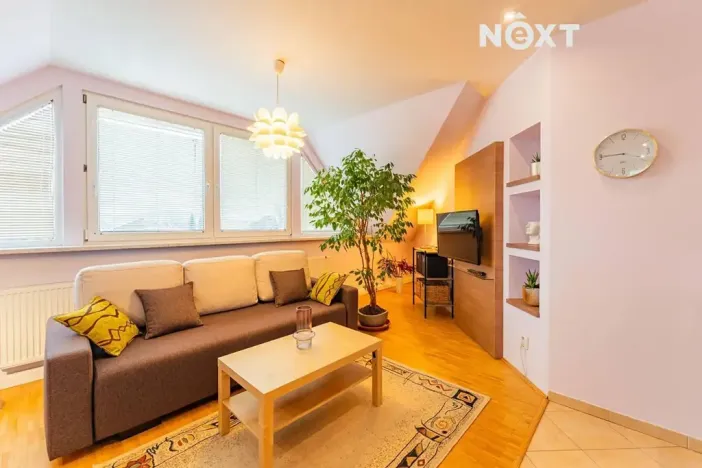 Pronájem bytu 2+kk, Šumperk, Dobrovského, 67 m2