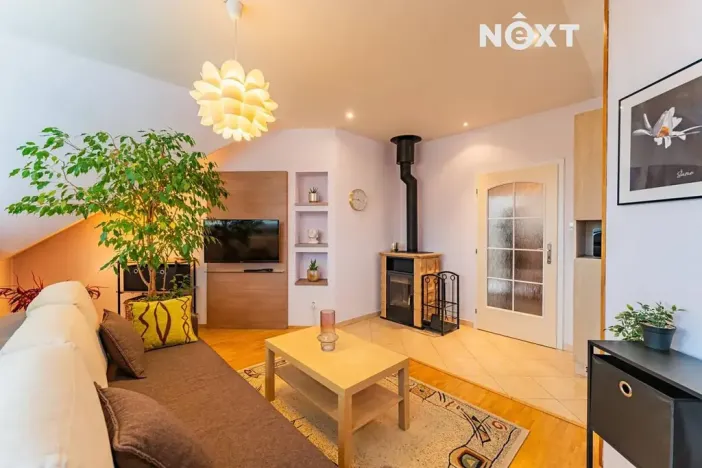 Pronájem bytu 2+kk, Šumperk, Dobrovského, 67 m2