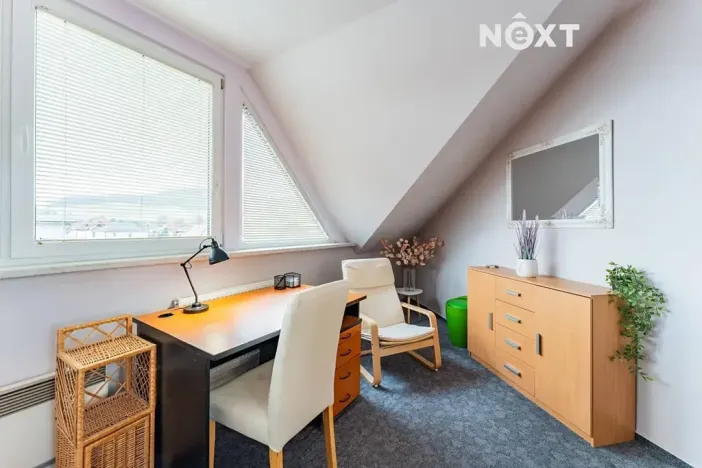 Pronájem bytu 2+kk, Šumperk, Dobrovského, 67 m2