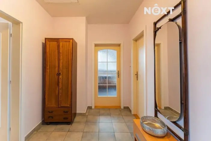 Pronájem bytu 2+kk, Šumperk, Dobrovského, 67 m2