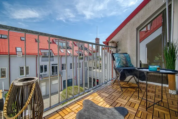 Pronájem bytu 3+kk, Praha - Libuš, Libušská, 80 m2