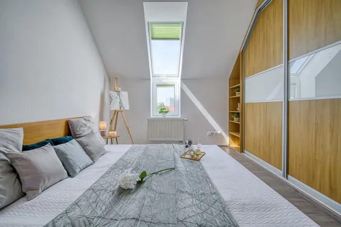 Pronájem bytu 3+kk, Praha - Libuš, Libušská, 80 m2
