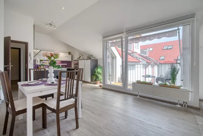 Pronájem bytu 3+kk, Praha - Libuš, Libušská, 80 m2