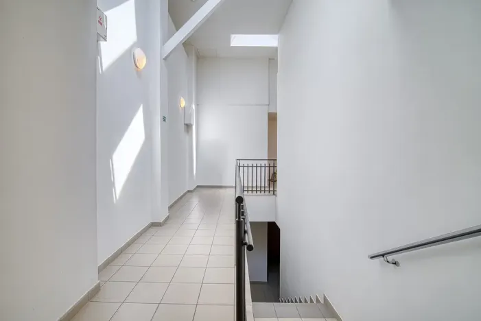 Pronájem bytu 3+kk, Praha - Libuš, Libušská, 80 m2
