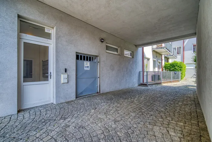 Pronájem bytu 3+kk, Praha - Libuš, Libušská, 80 m2