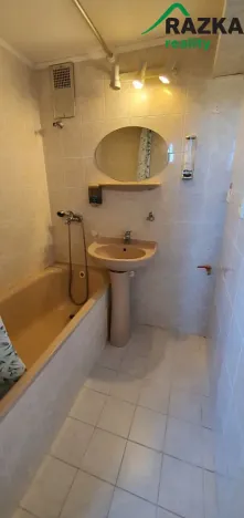 Pronájem bytu 2+1, Mariánské Lázně, 61 m2